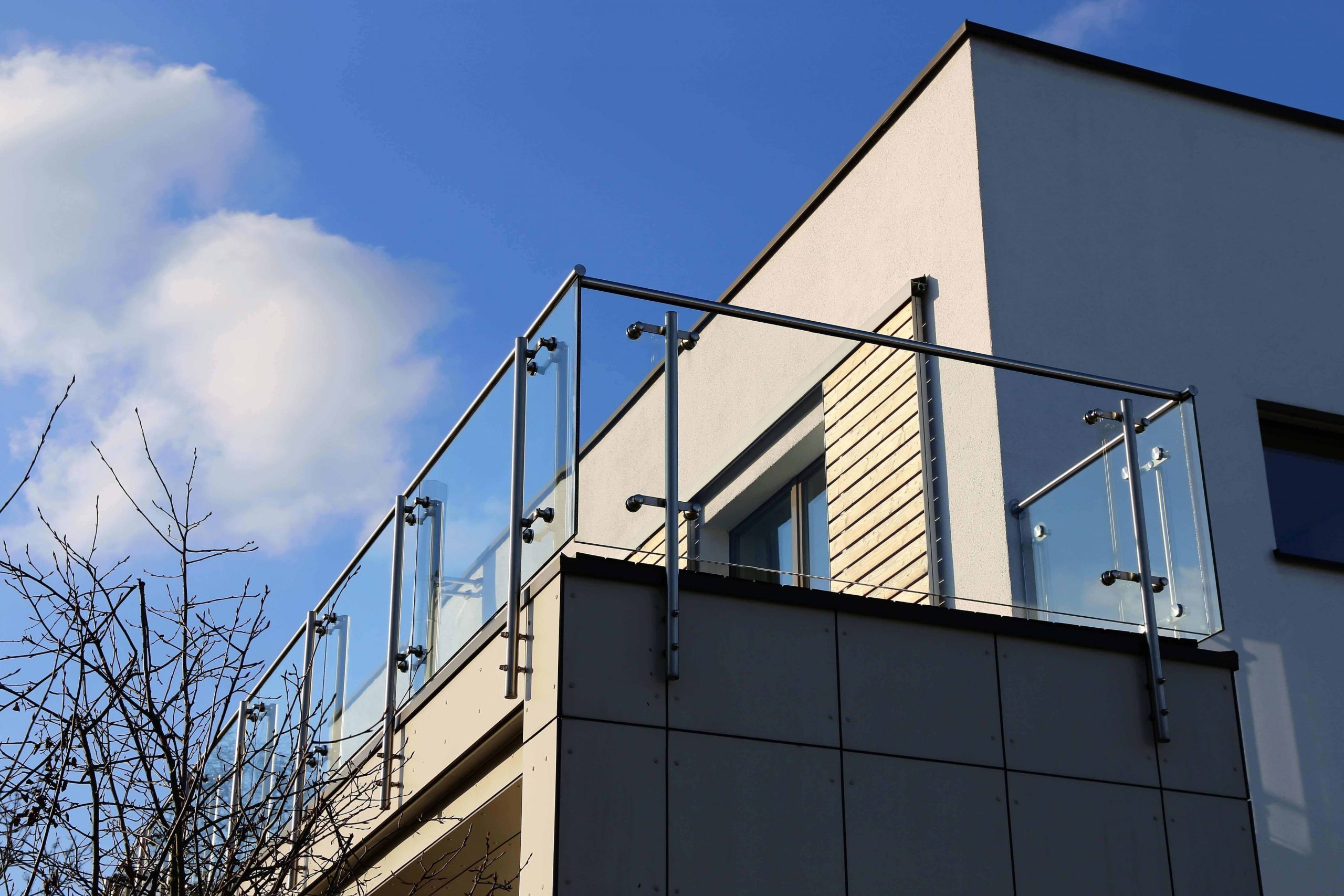 Balustrade And Handrail Company Kennington SE11