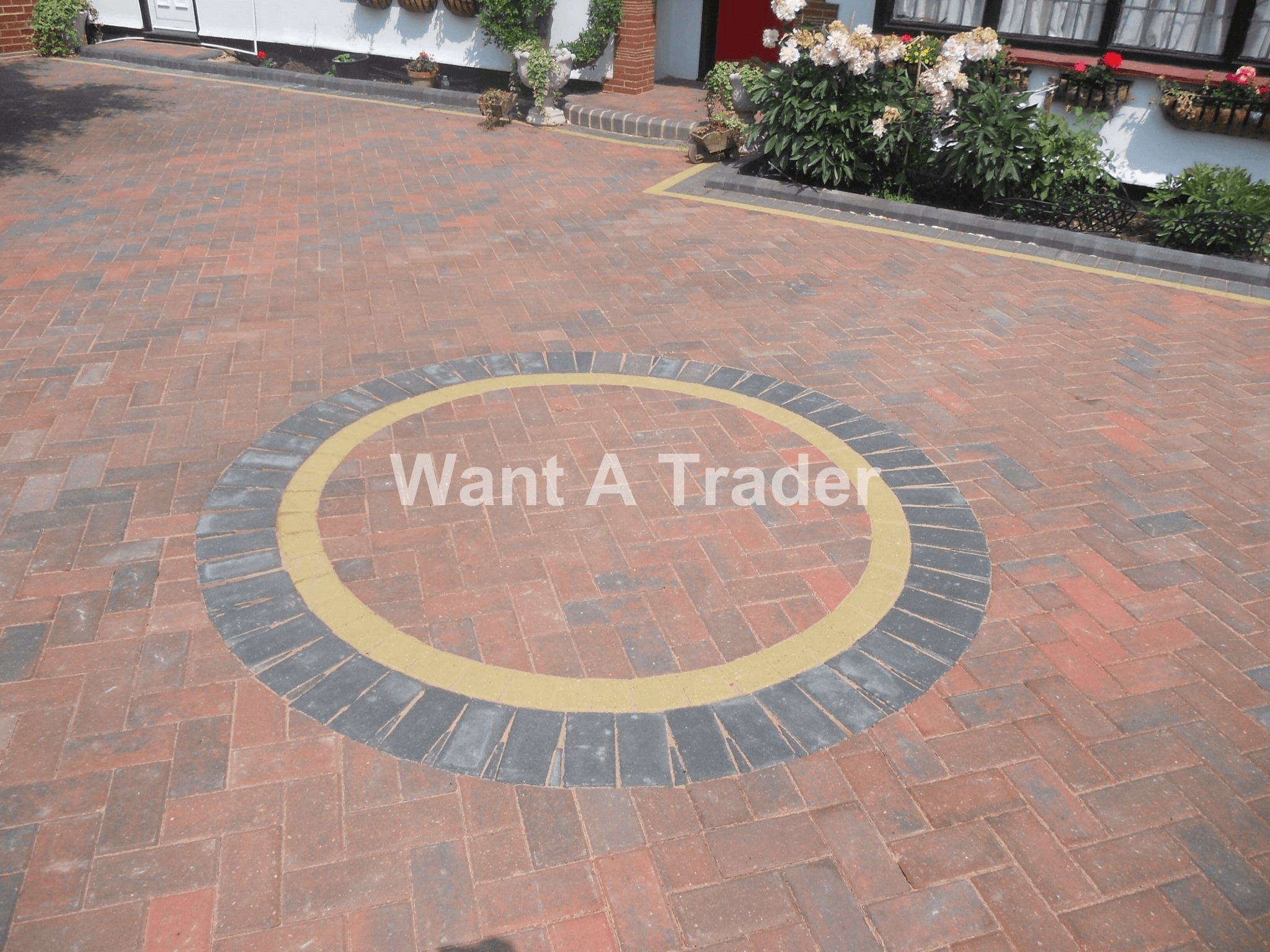 Driveway Contractors Kennington SE11