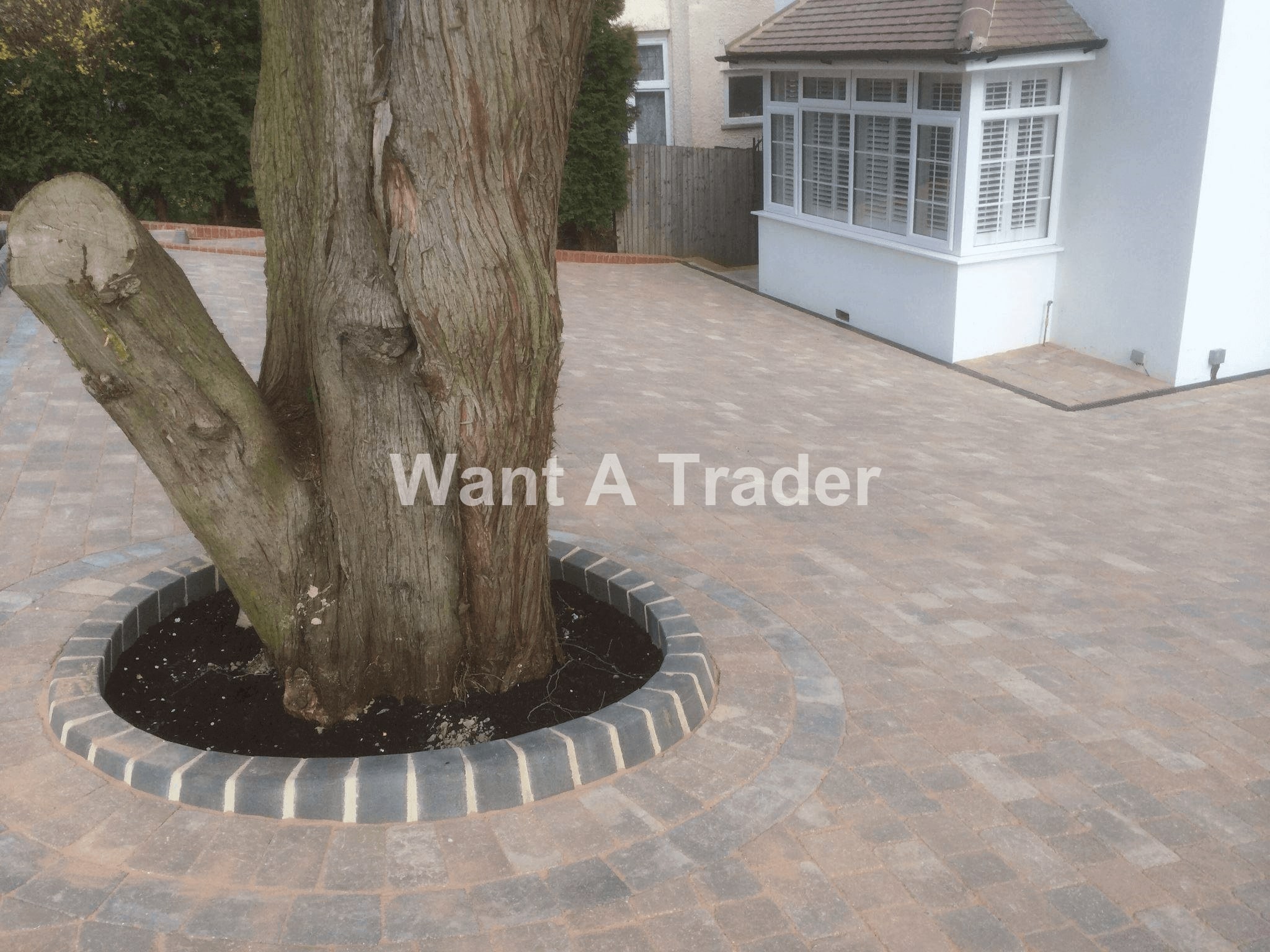 Driveway Block Paving Company Kennington SE11