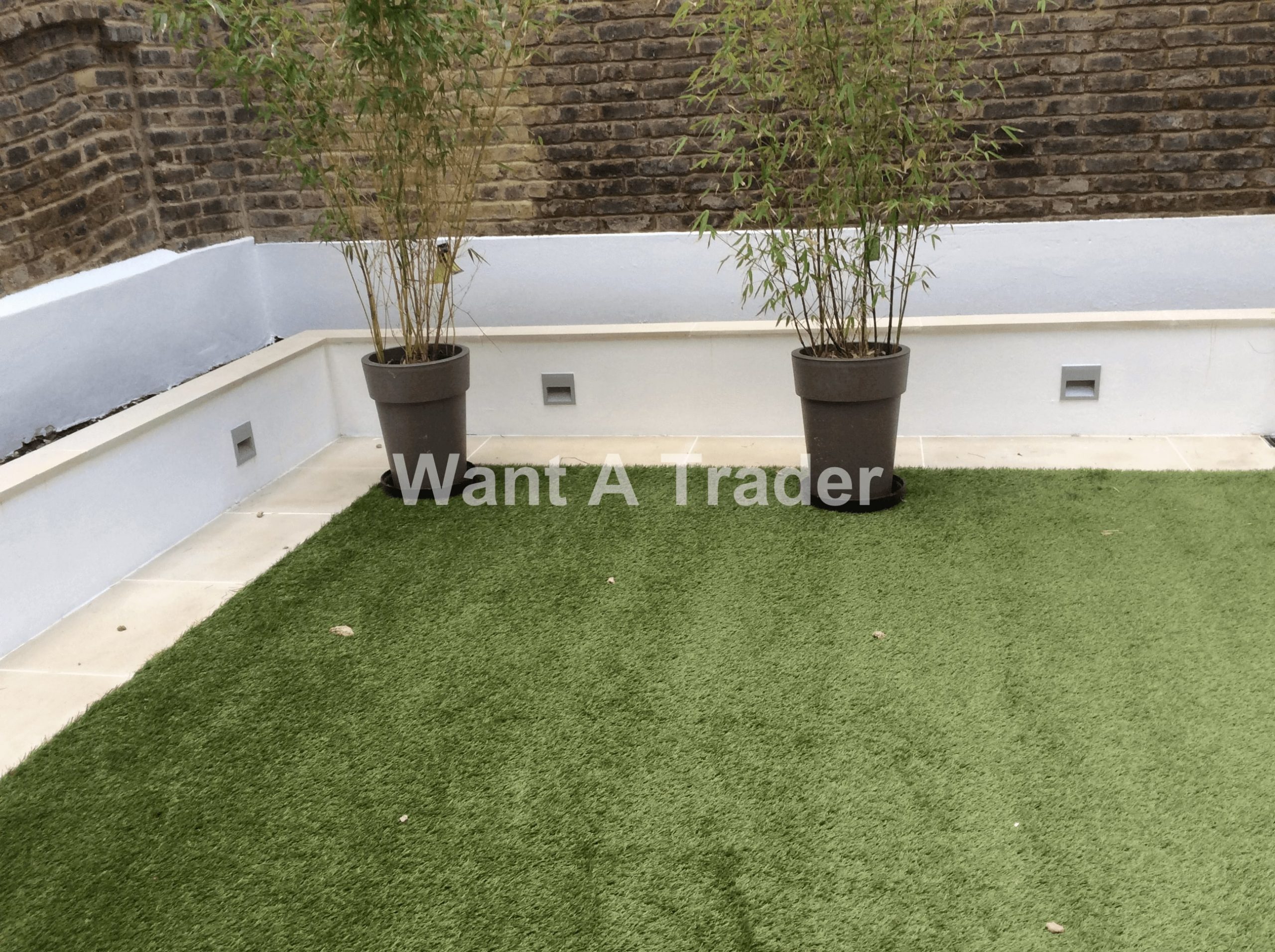 Synthetic Grass Installers Kennington SE11