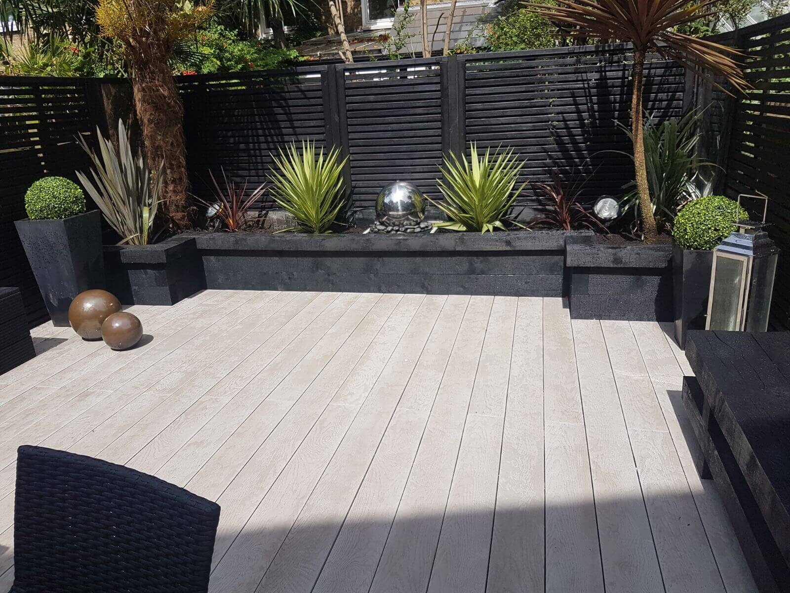 Composite Deck Installers Kennington SE11